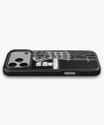 Sidhu Moose Wala Dil Da Ni Maada Phone Case - view 3