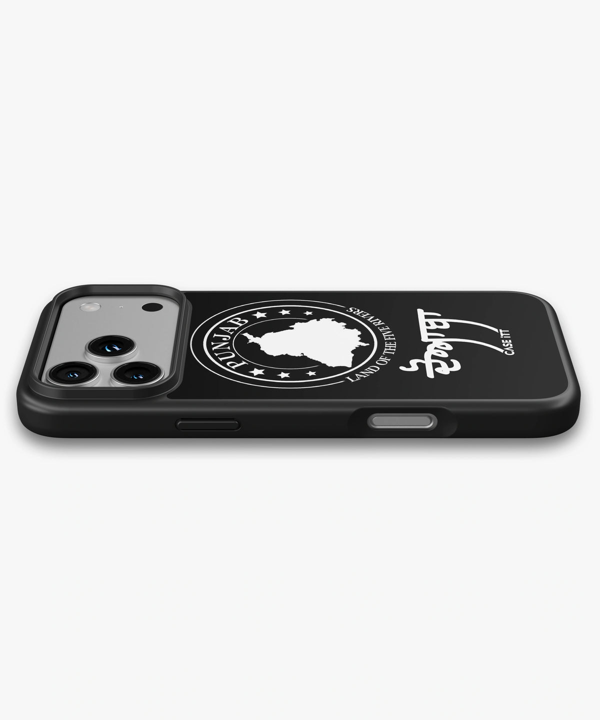 Doaba Punjab Edition Phone Case - view 3