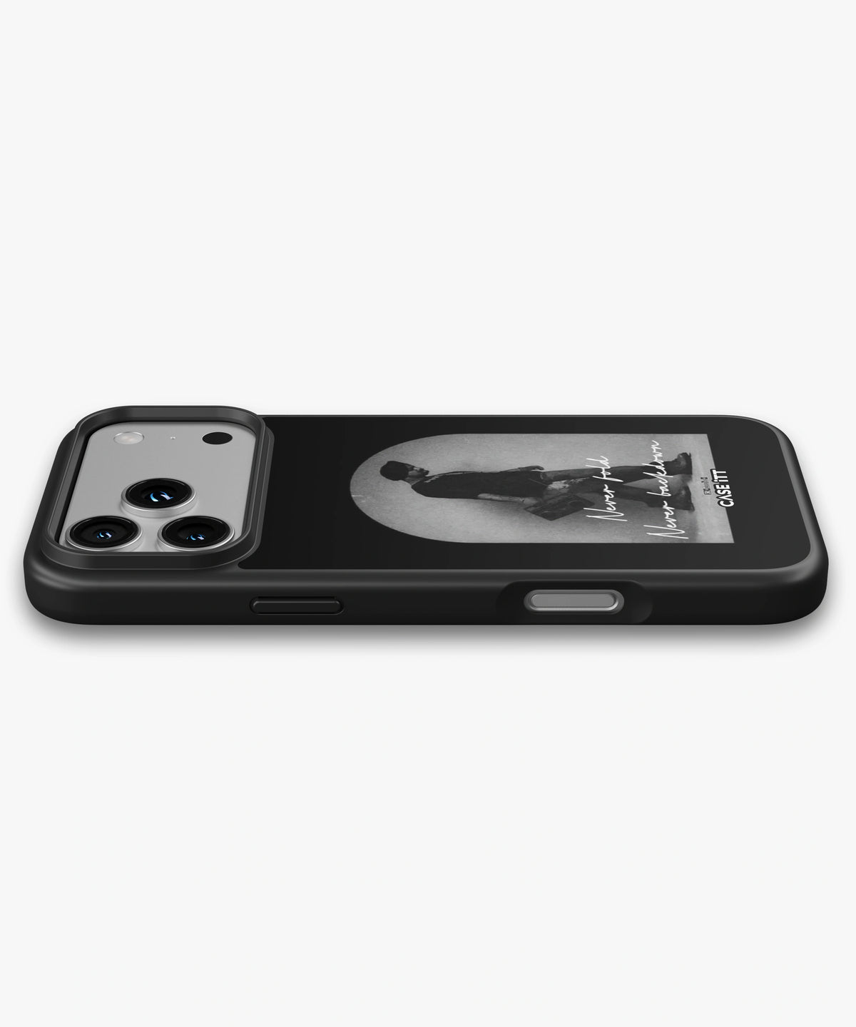 Never Fold - Sidhu Moose Wala Phone Case - view 3