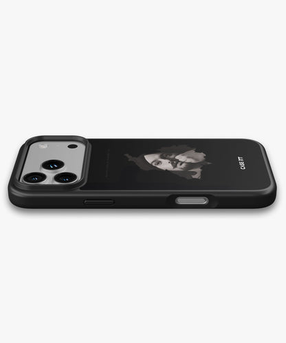 Punjab Map - Sidhu Moose Wala Phone Case - view 3