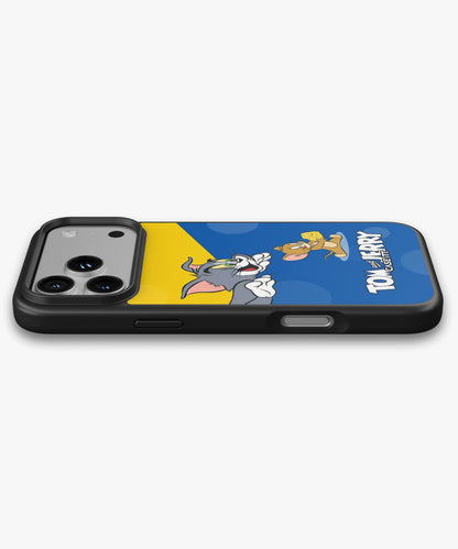 Tom and Jerry Catch Me If You Can Case - view 3