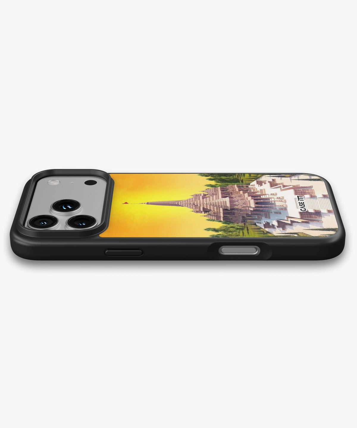 Shri Ram Mandir Edition Phone Case (Limited Edition) - view 3