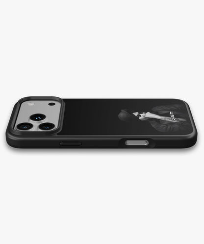 Black - Sidhu Moose Wala Phone Case - view 3