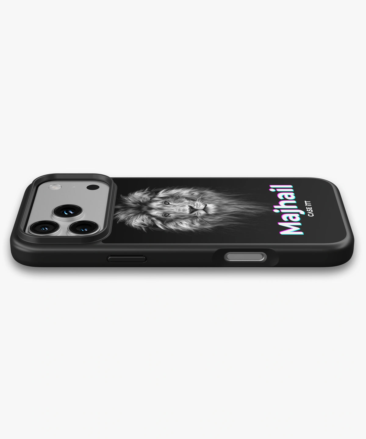 Majhail Punjab Edition Phone Case - view 3