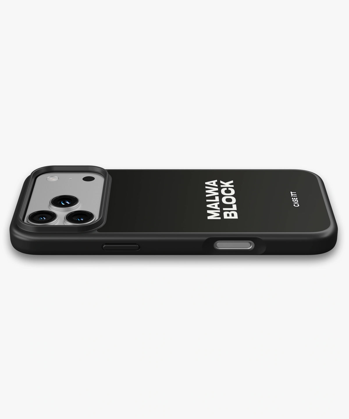 Malwa Block - Sidhu Moose Wala Phone Case - view 3