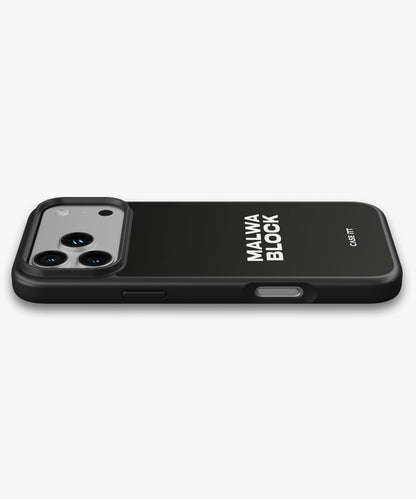 Malwa Block - Sidhu Moose Wala Phone Case - view 3