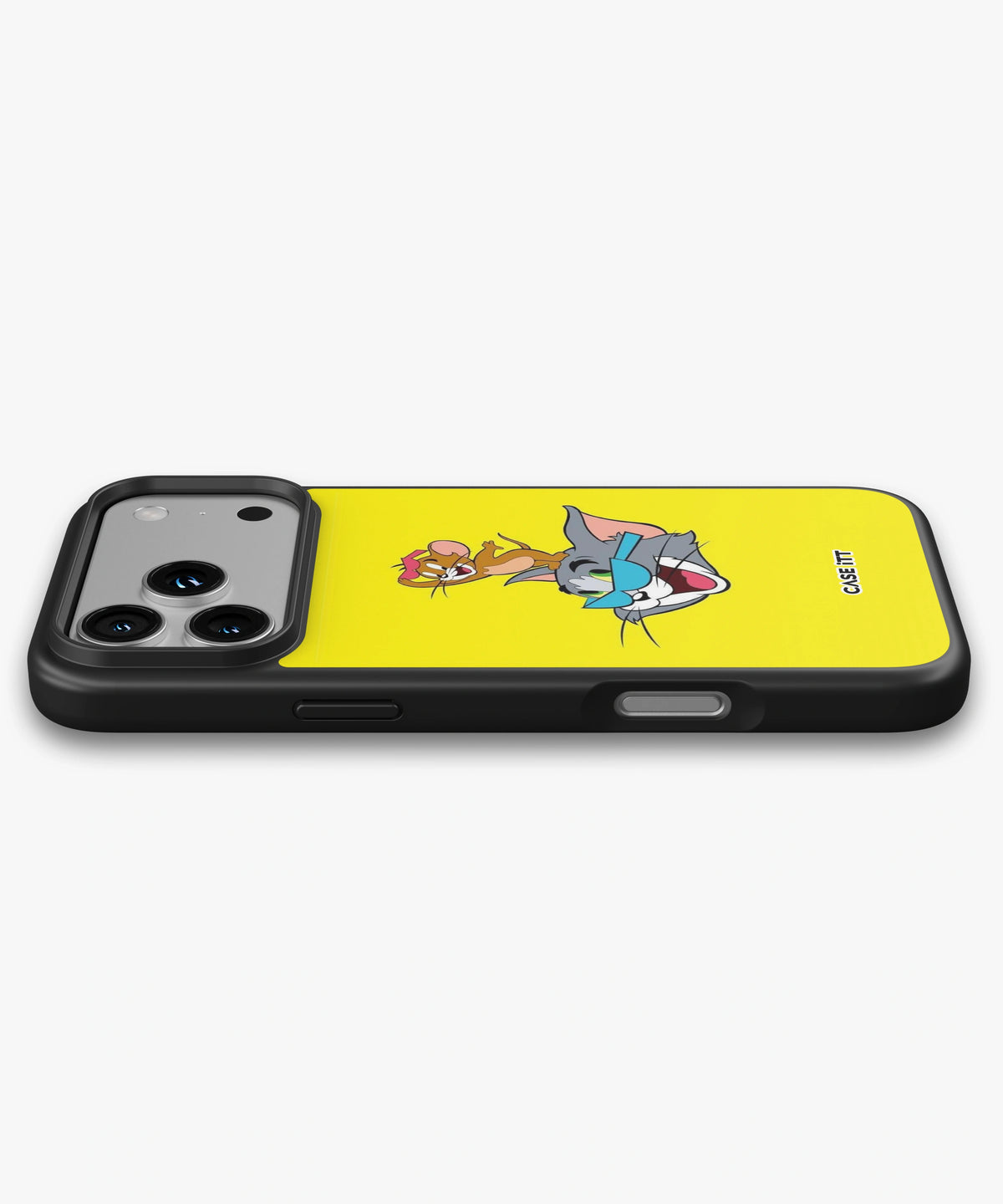 Tom and Jerry Vibe Phone Case - view 3