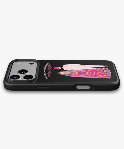 Married Couple Phone Case - view 3