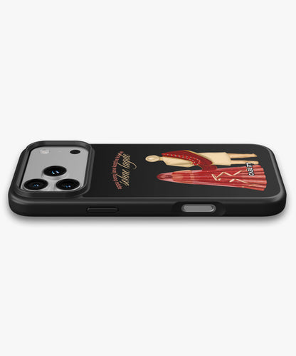 Married Couple Edition Phone Case - view 3