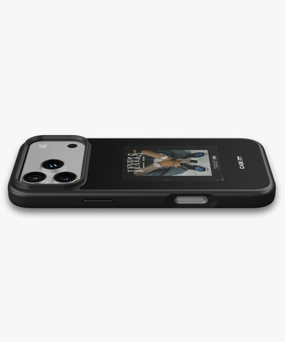 Levels Album Art - Sidhu Moose Wala Phone Case - view 3