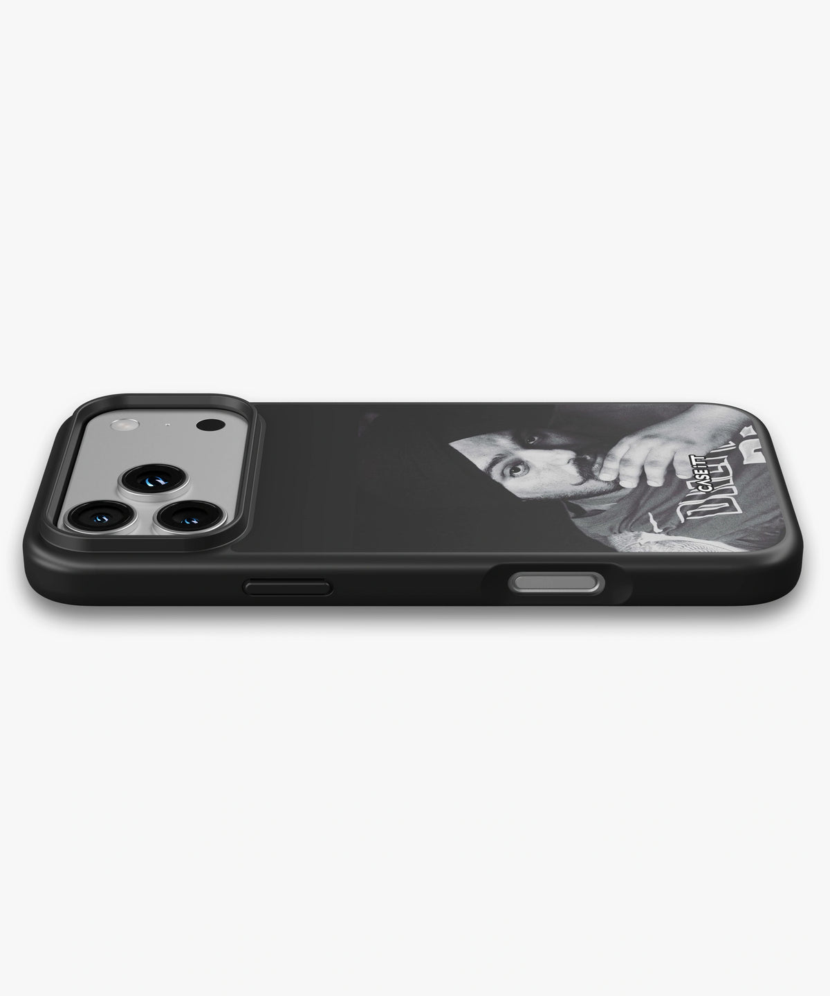 Sidhu Moose Wala Swag Phone Case - view 3