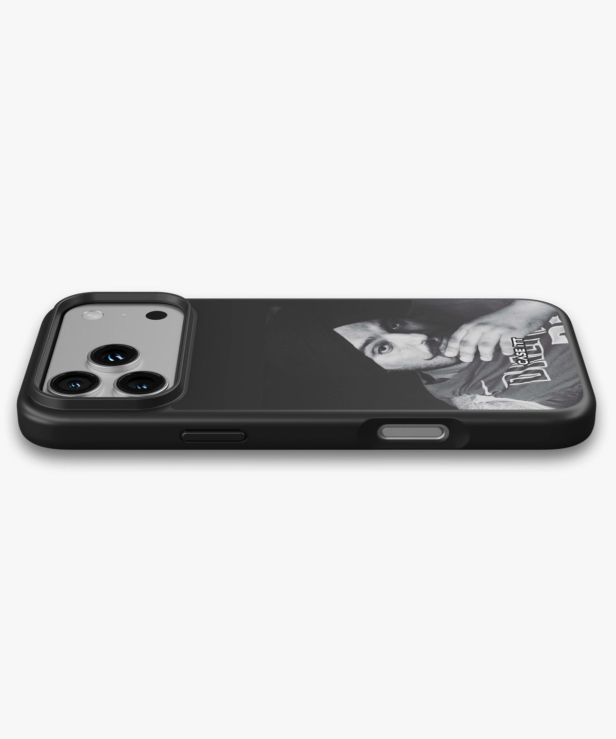 Sidhu Moose Wala Swag Phone Case - view 3