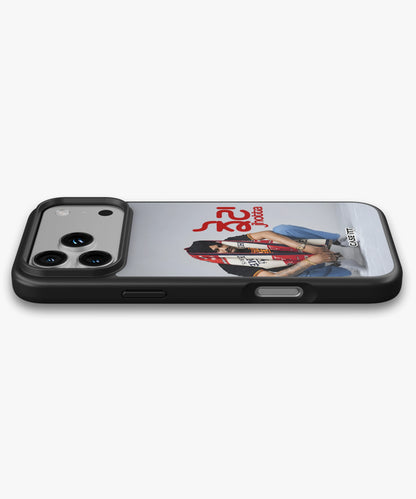 Jhotta - Sidhu Moose Wala Phone Case - view 3