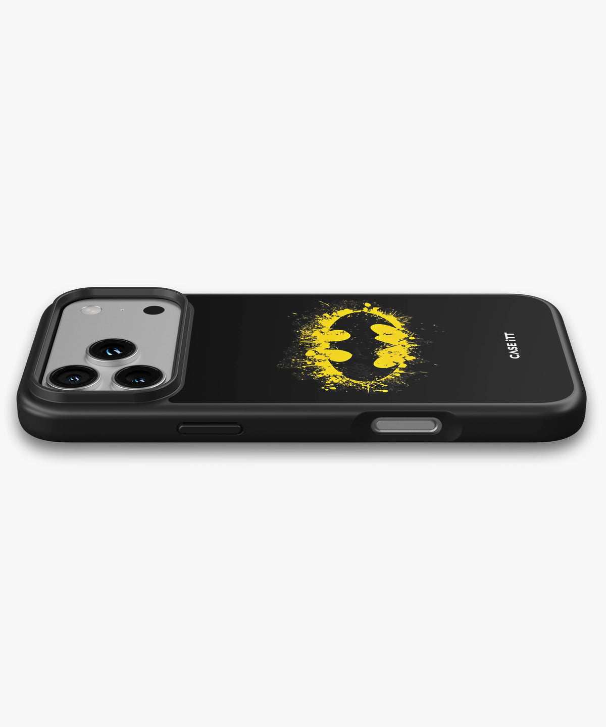 Batman Glass Phone Case - view 3