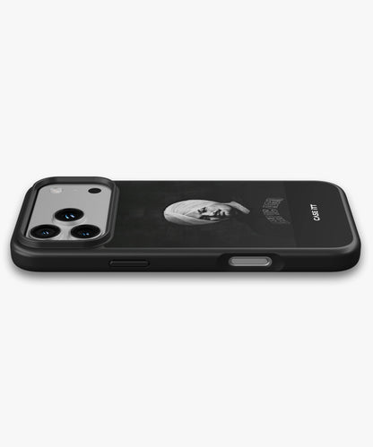 Back And White - Sidhu Moose Wala Phone Case - view 3