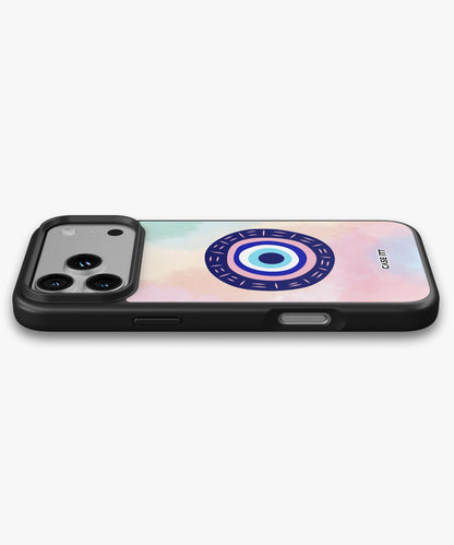Evil Eye Protection Phone Case - view 3