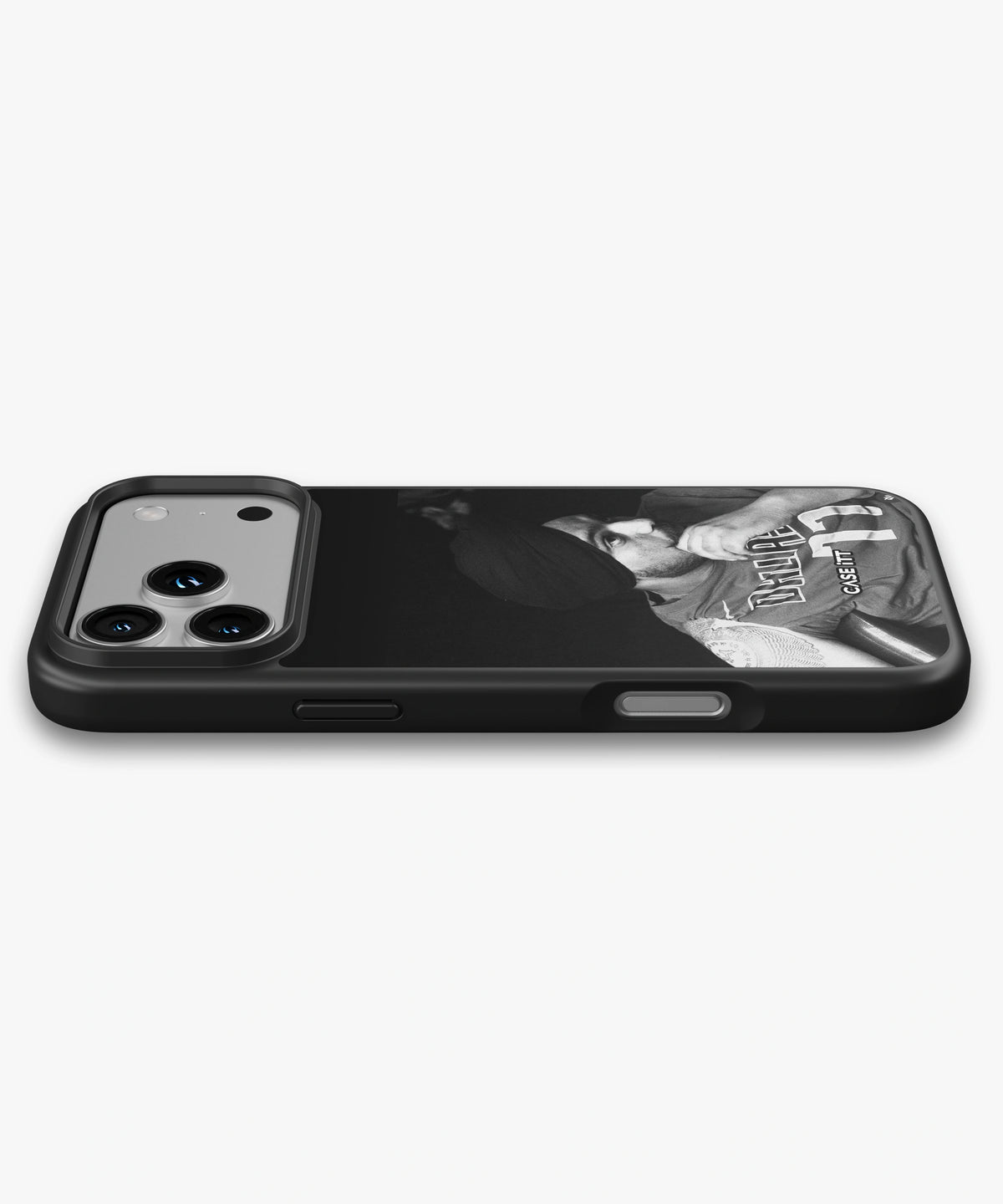 Swag - Sidhu Moose Wala Phone Case - view 3