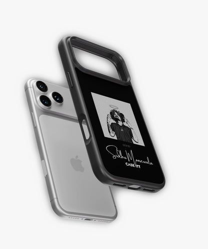 In Peace - Sidhu Moose Wala Phone Case - view 4