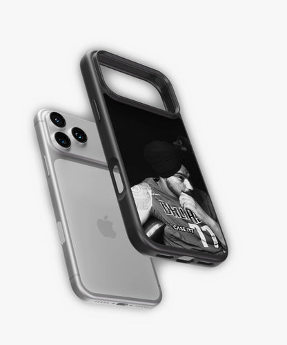 Swag - Sidhu Moose Wala Phone Case - view 4