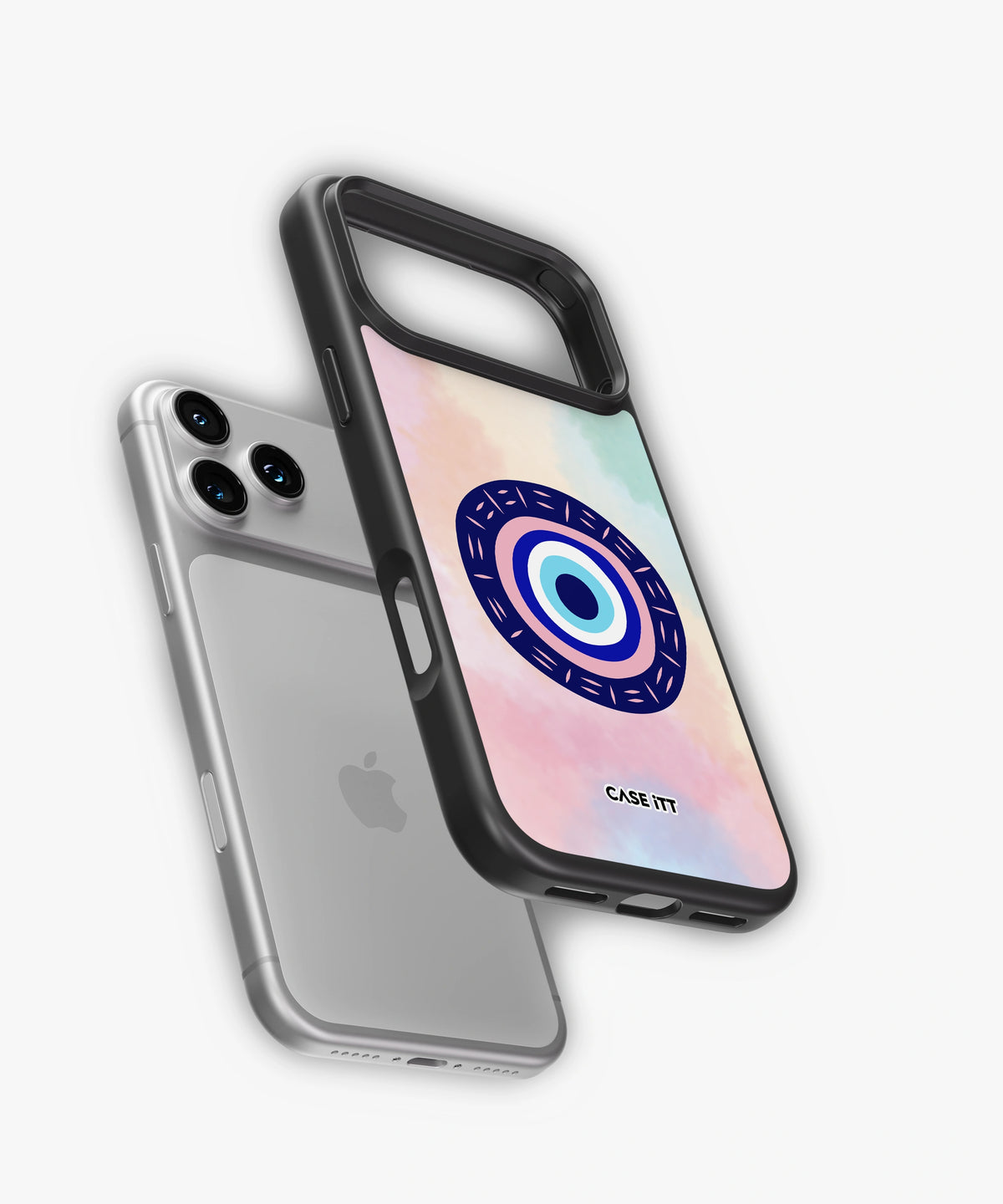 Evil Eye Protection Phone Case - view 4