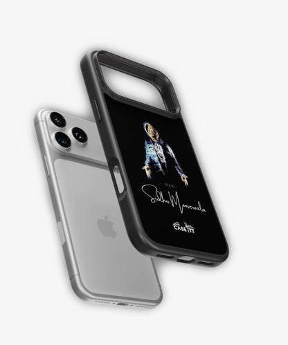 Soul Artwork - Sidhu Moose Wala Phone Case - view 4