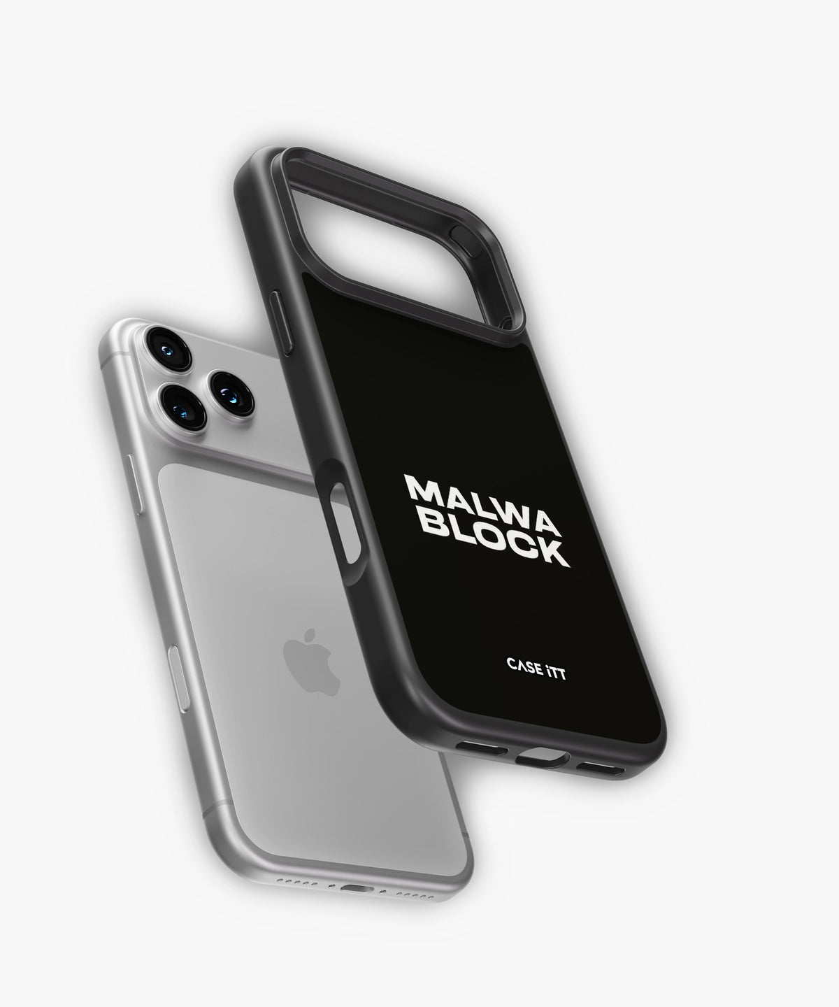 Malwa Block - Sidhu Moose Wala Phone Case - view 4