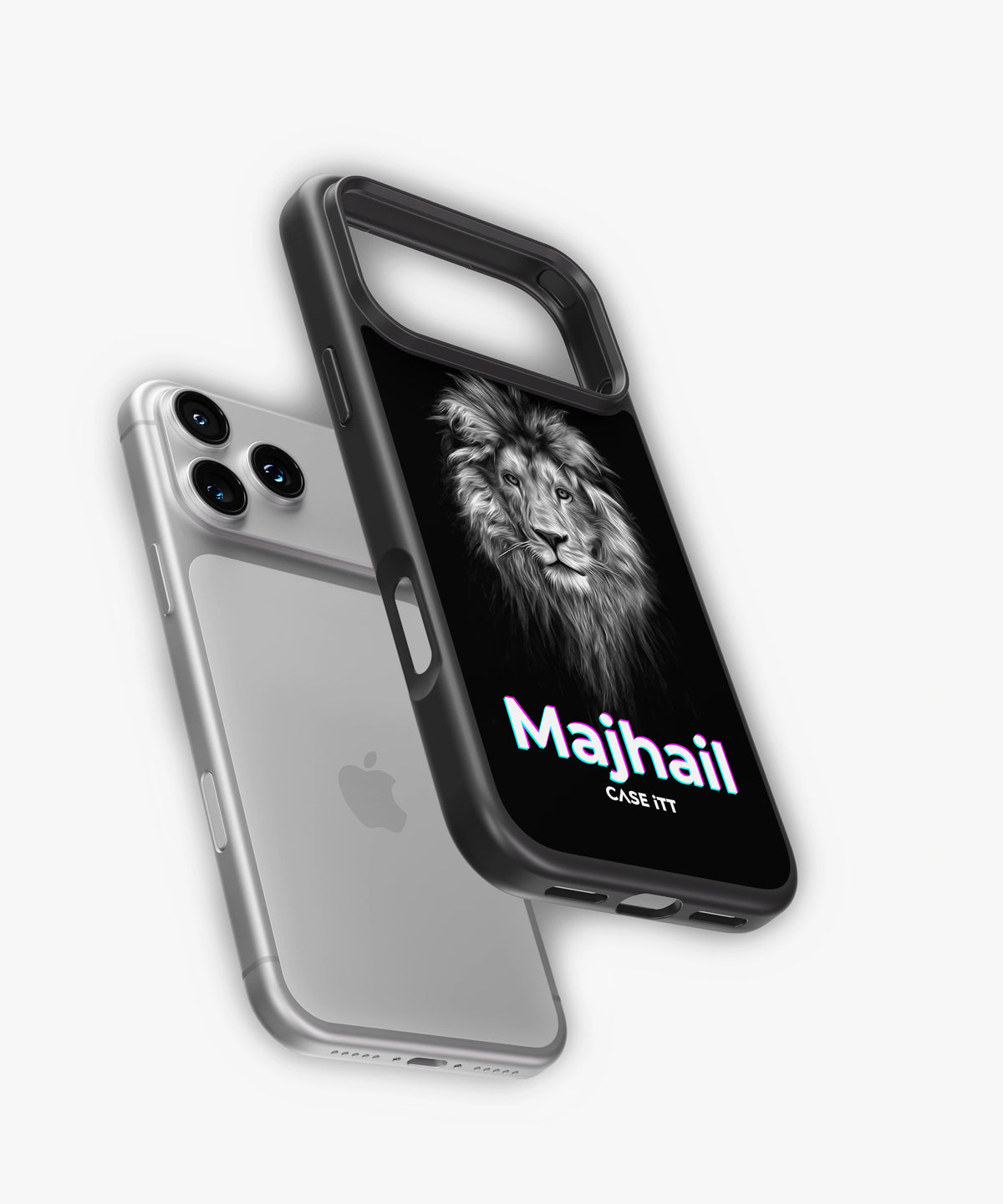 Majhail Punjab Edition Phone Case - view 4
