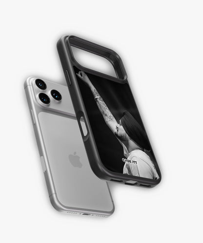 Signature Pose - Sidhu Moose Wala Phone Case - view 4