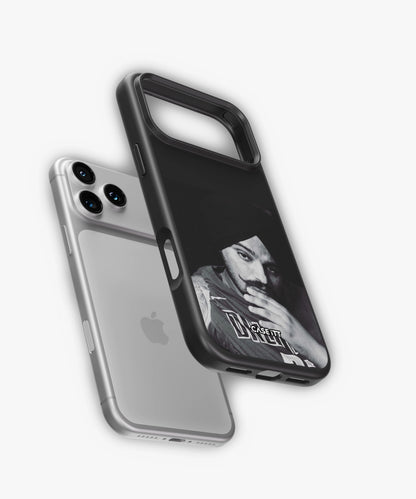 Sidhu Moose Wala Swag Phone Case - view 4