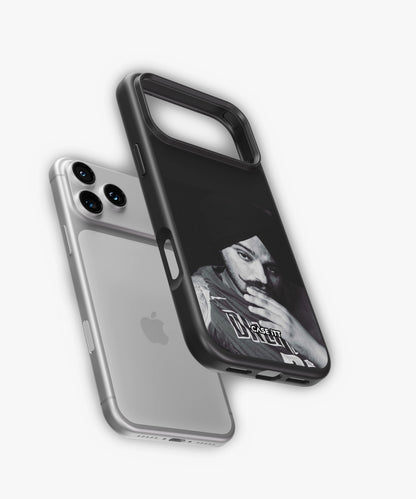 Sidhu Moose Wala Swag Phone Case - view 4