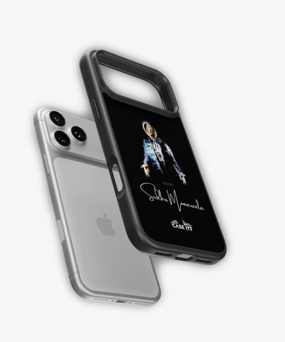 Soul Artwork - Sidhu Moose Wala Phone Case - view 4