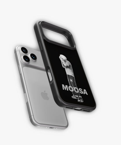 Moosa - Sidhu Moose Wala Phone Case - view 4