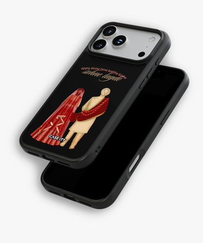 Married Couple Edition Phone Case - view 5