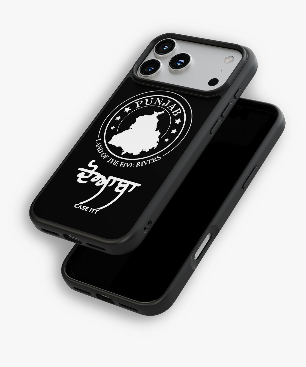 Doaba Punjab Edition Phone Case - view 5
