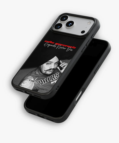 On Call - Sidhu Moose Wala Phone Case - view 5