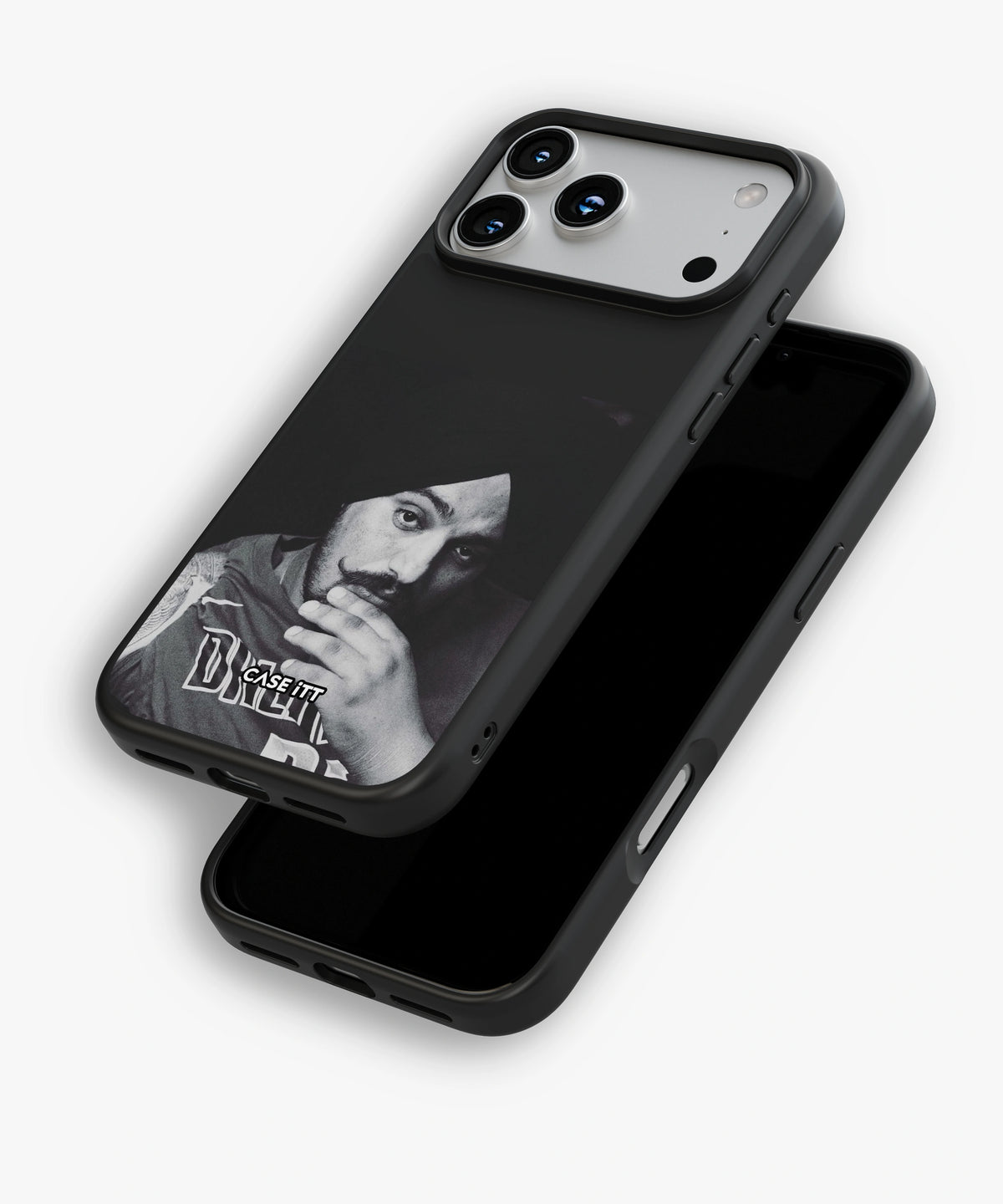 Sidhu Moose Wala Swag Phone Case - view 5