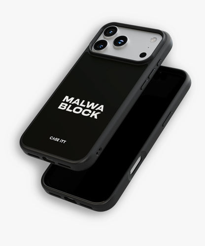 Malwa Block - Sidhu Moose Wala Phone Case - view 5