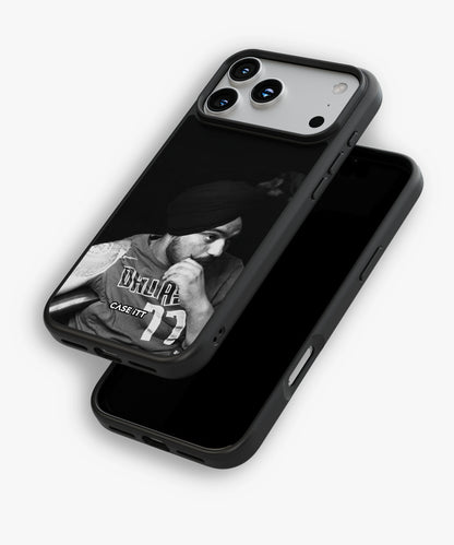 Swag - Sidhu Moose Wala Phone Case - view 5