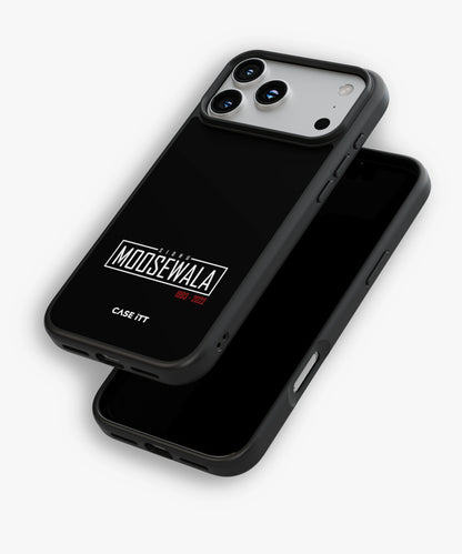 1993 - 2022 - Sidhu Moose Wala Phone Case - view 5