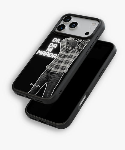 Sidhu Moose Wala Dil Da Ni Maada Phone Case - view 5