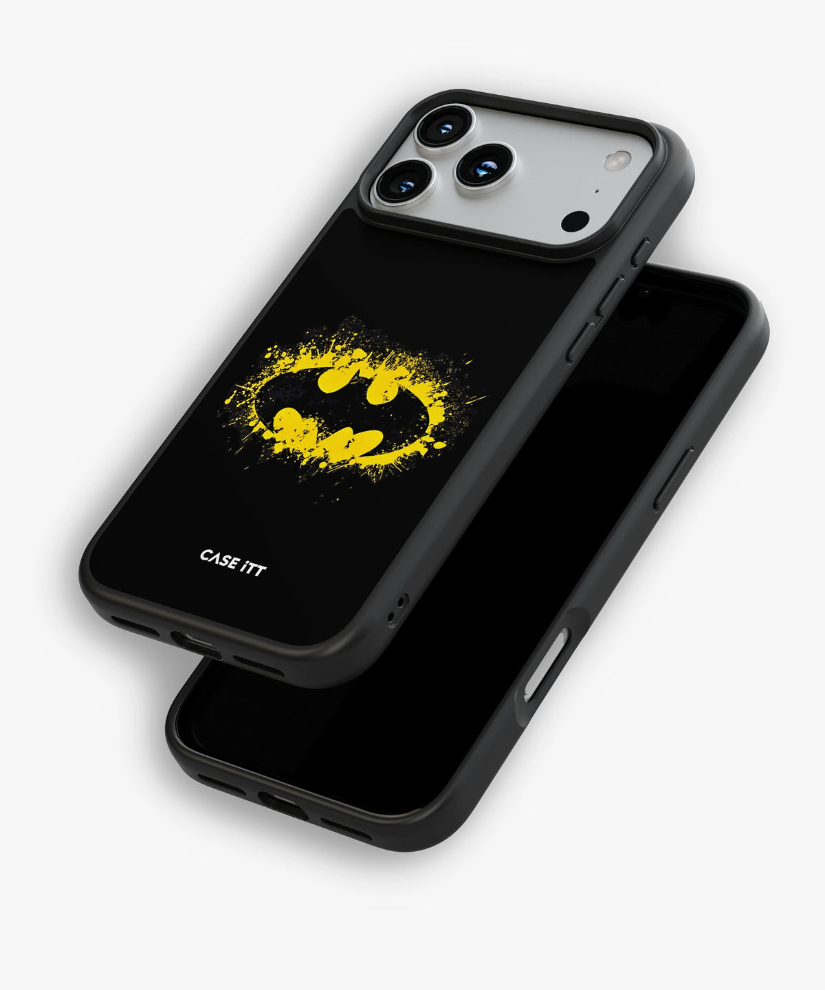 Batman Glass Phone Case - view 5