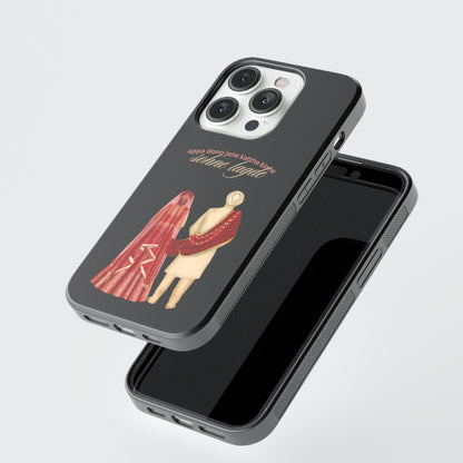 Married Couple Edition Phone Case