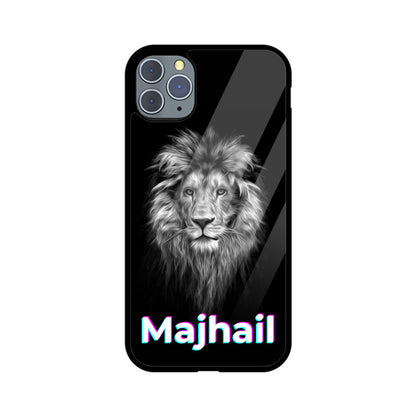 Majhail Punjab Edition Phone Case