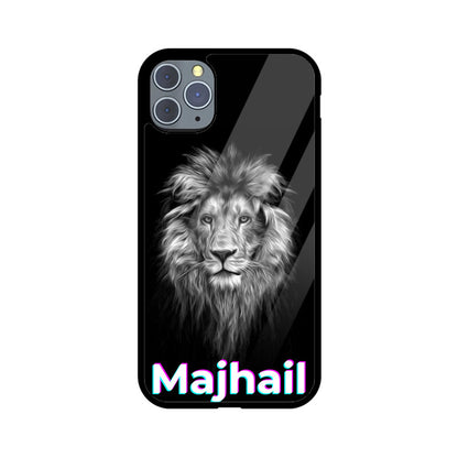 Majhail Punjab Edition Phone Case