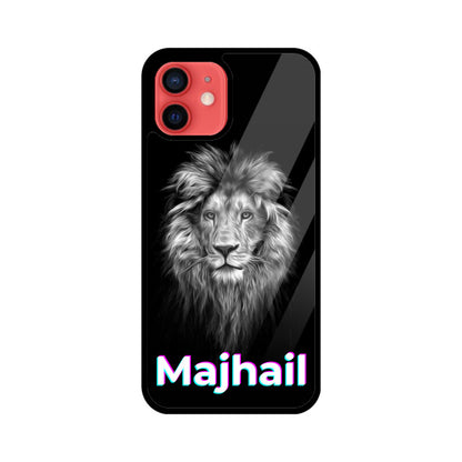 Majhail Punjab Edition Phone Case