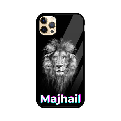 Majhail Punjab Edition Phone Case