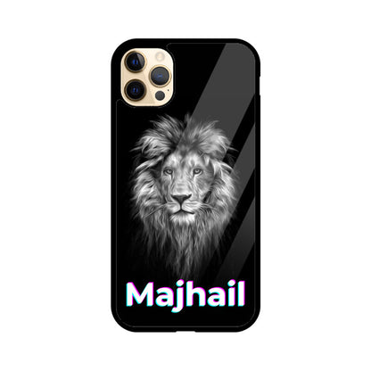 Majhail Punjab Edition Phone Case