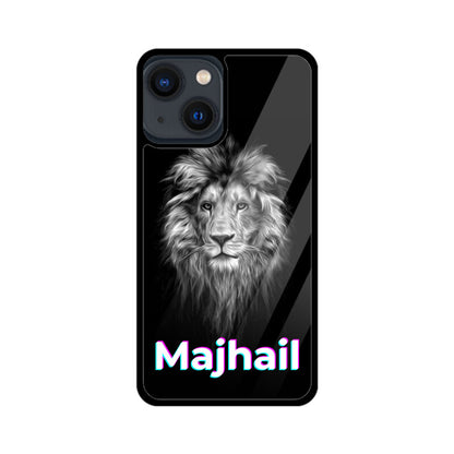 Majhail Punjab Edition Phone Case