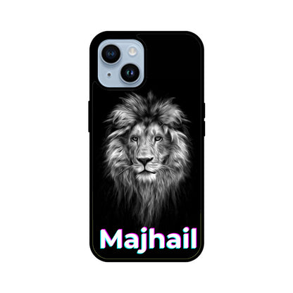 Majhail Punjab Edition Phone Case