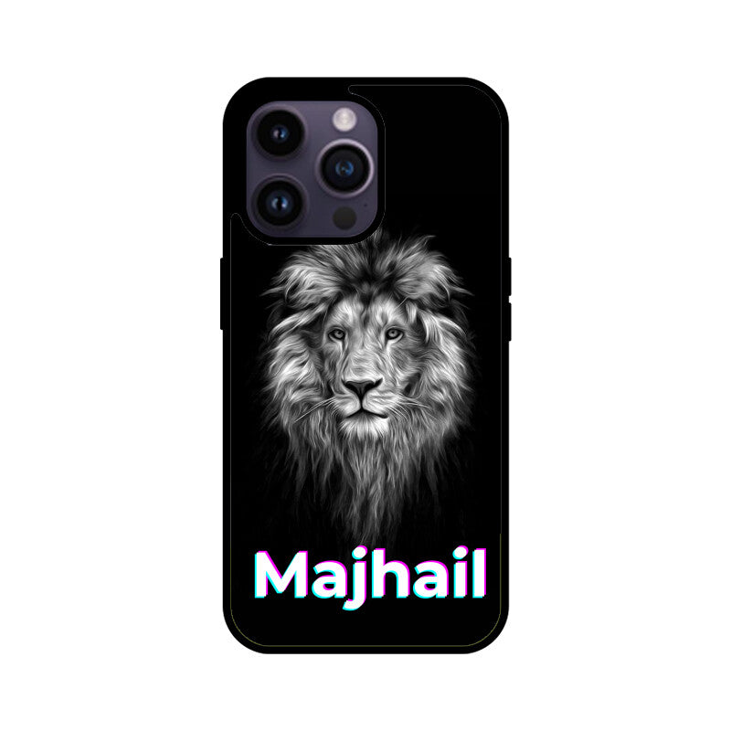 Majhail Punjab Edition Phone Case